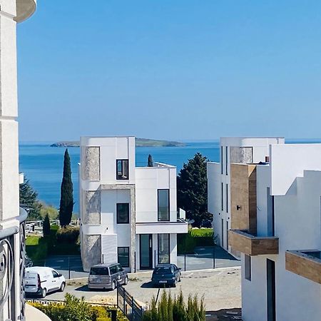 Apartments In Complex Sunny Island Deluxe Chernomorets Exterior photo