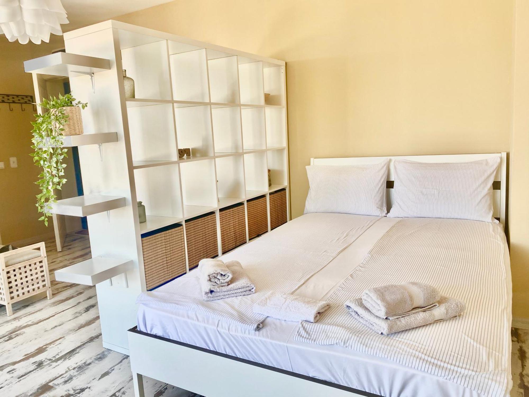 Apartments In Complex Sunny Island Deluxe Chernomorets Exterior photo